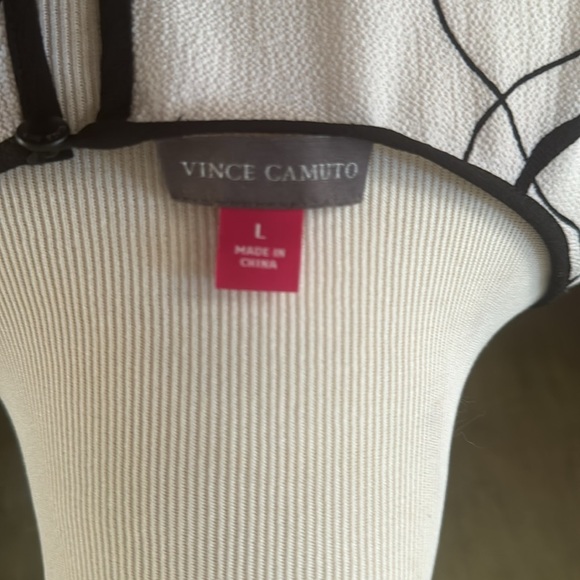 Vince Camuto Top - Large - Picture 6 of 8